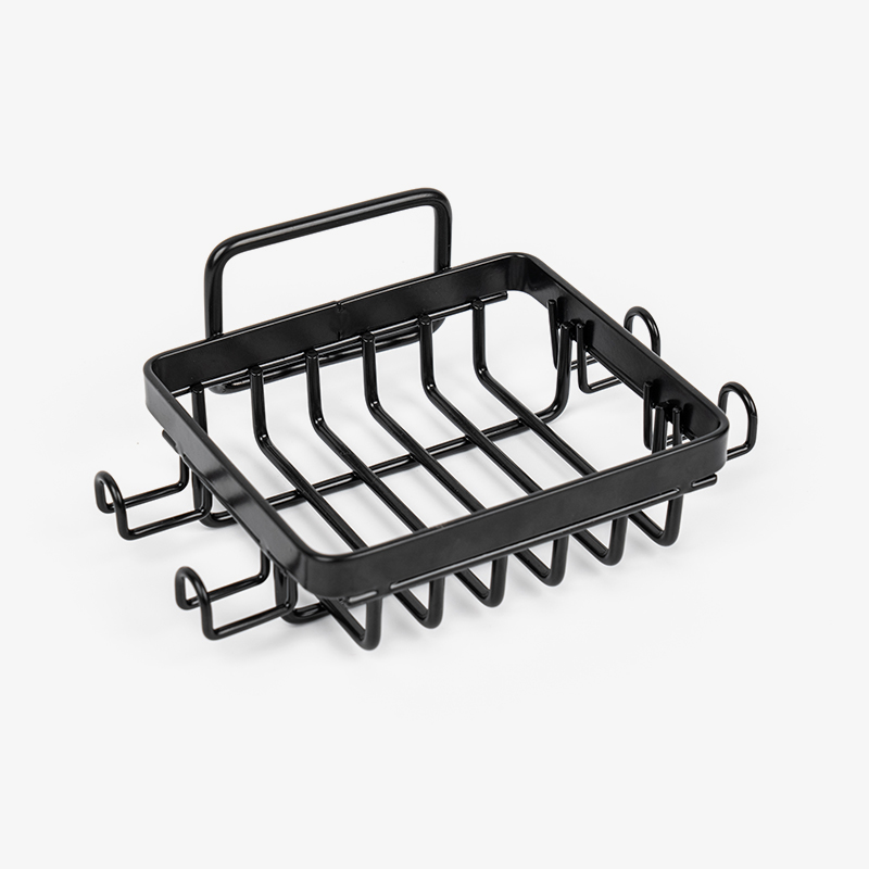 Sealbhóir Gallúnach Barra Cruach Dhosmálta Dubh le haghaidh Cith