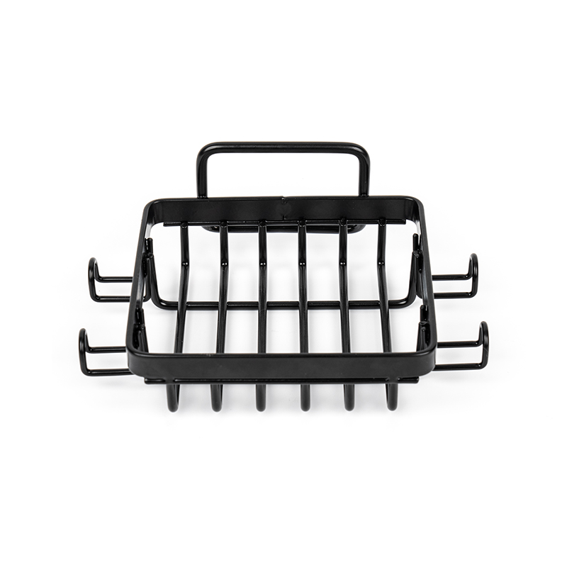 Sealbhóir Gallúnach Barra Cruach Dhosmálta Dubh le haghaidh Cith