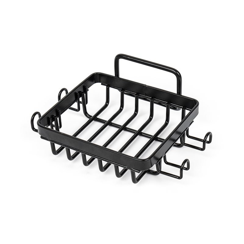 Sealbhóir Gallúnach Barra Cruach Dhosmálta Dubh le haghaidh Cith