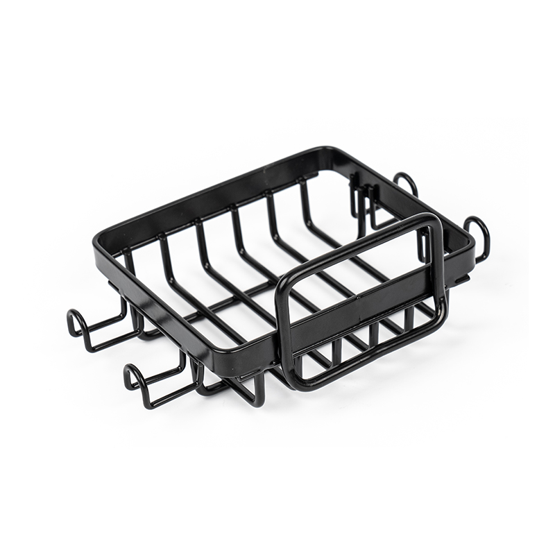 Sealbhóir Gallúnach Barra Cruach Dhosmálta Dubh le haghaidh Cith