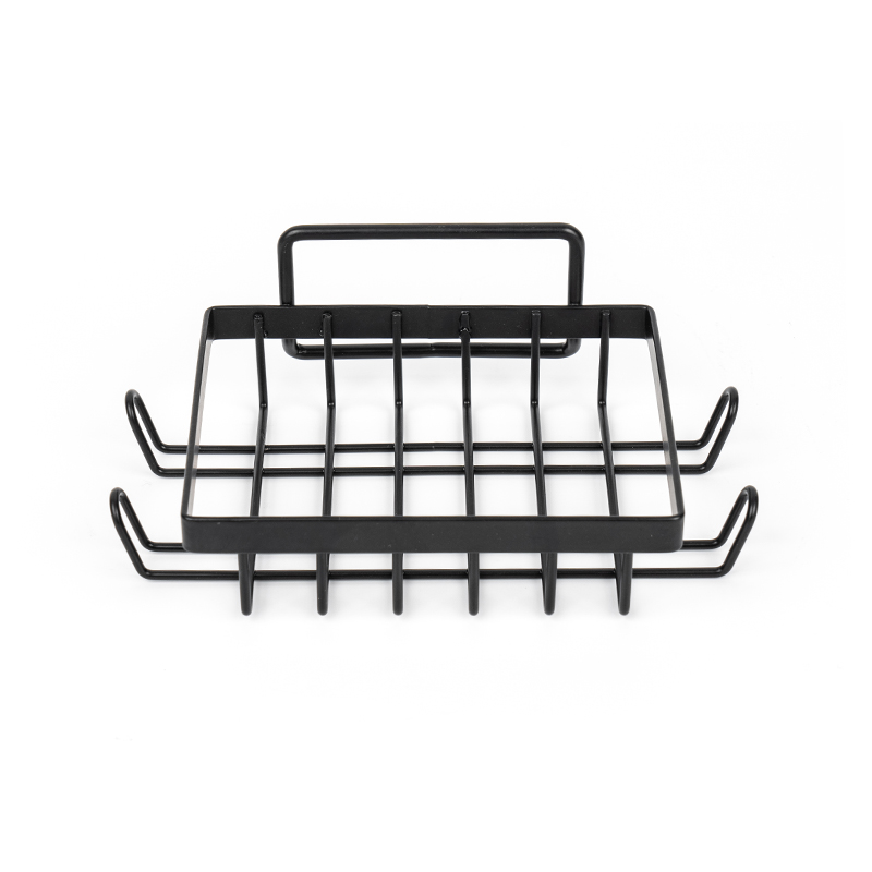 Sealbhóir Gallúnach Balla Rustproof le haghaidh Cith