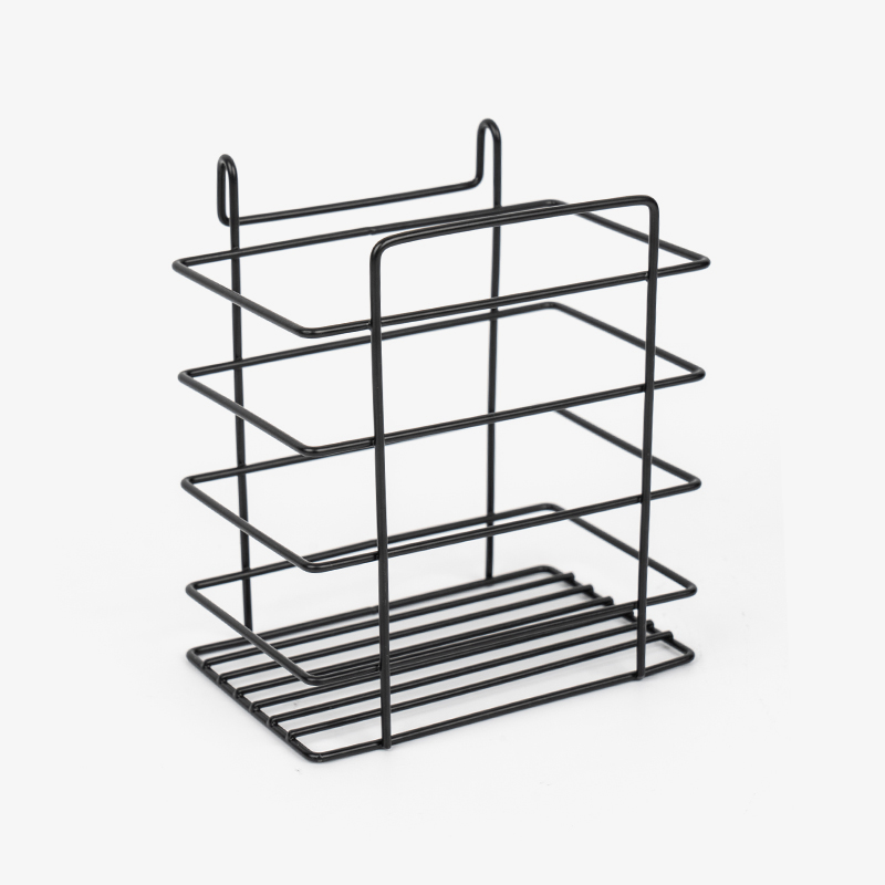 Araidí Eagraí Stórála Seomra Folctha do Chaibinéid & Seilfeanna