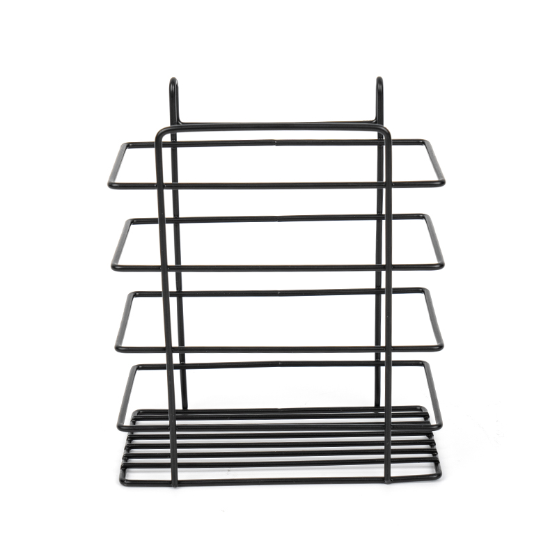 Araidí Eagraí Stórála Seomra Folctha do Chaibinéid & Seilfeanna