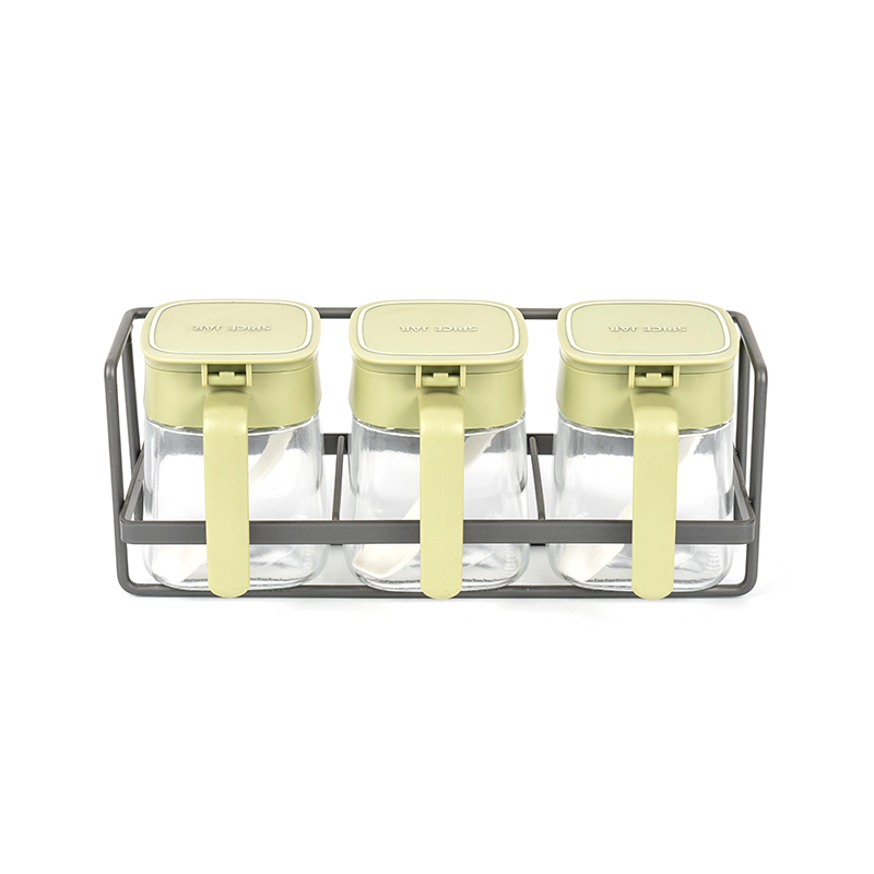 Seilf Stórála Spíosraí Cuisneoir Sraith Aonair