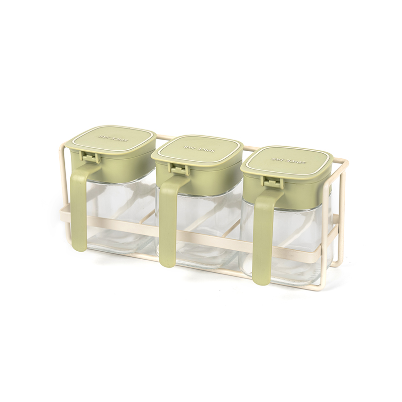 Seilf Stórála Spíosraí Cuisneoir Sraith Aonair