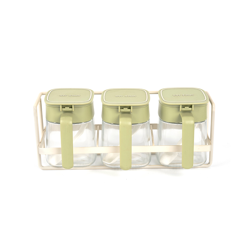 Seilf Stórála Spíosraí Cuisneoir Sraith Aonair