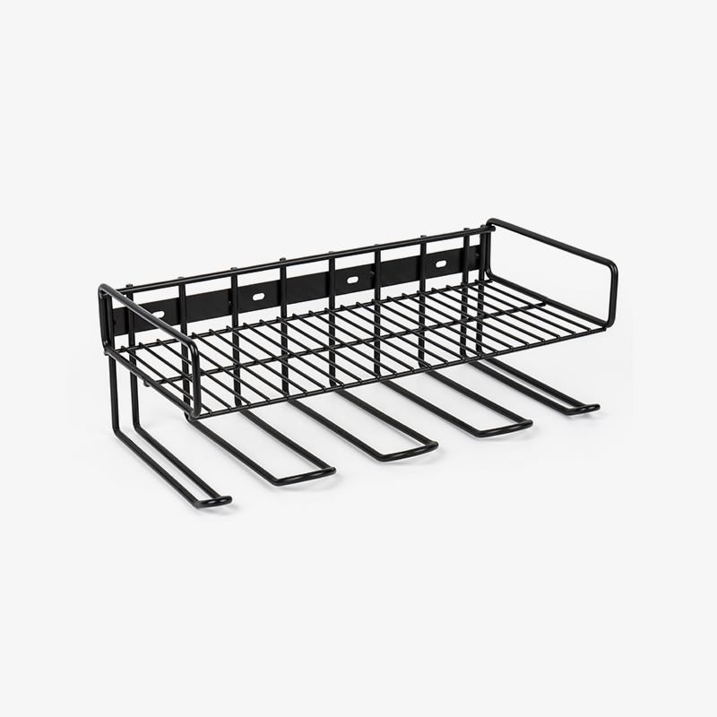 Eagraí Uirlis Chumhachta Balla le haghaidh Garáiste