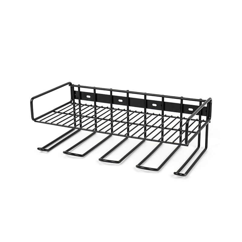 Eagraí Uirlis Chumhachta Balla le haghaidh Garáiste