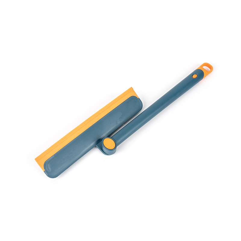 Cuimilteora Láimhseáil Fada le haghaidh Seomra Folctha, Glanadh Fuinneog & Urlár