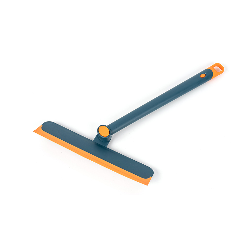 Cuimilteora Láimhseáil Fada le haghaidh Seomra Folctha, Glanadh Fuinneog & Urlár