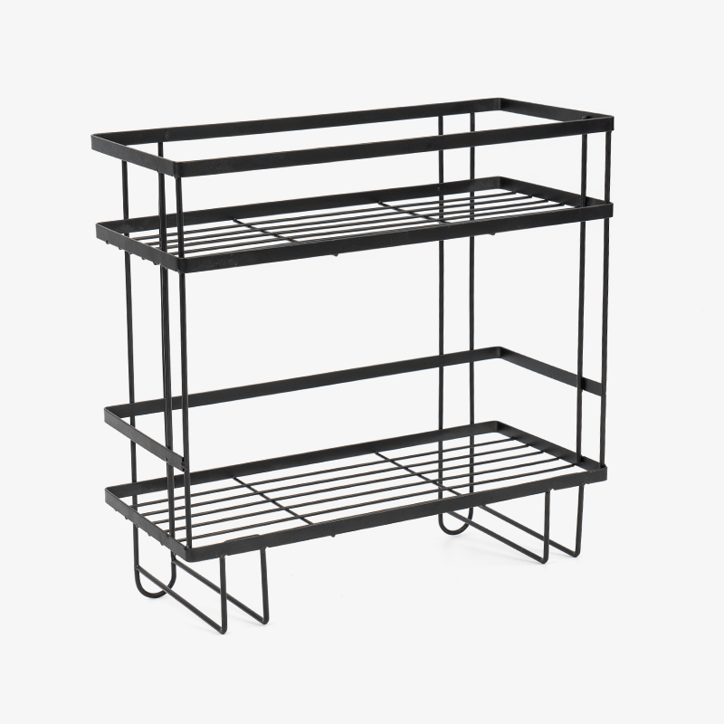 Seilf Feistithe Balla Sraithe Dúbailte