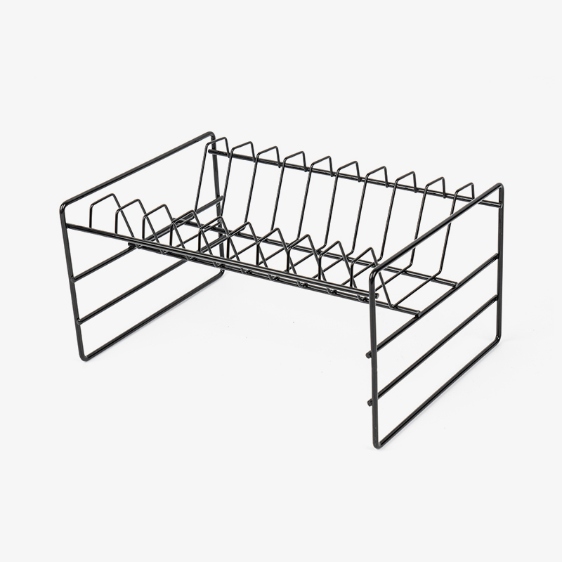 Raca Stórála Doirteal Ilfheidhmeach Dubh le haghaidh Uirlisí