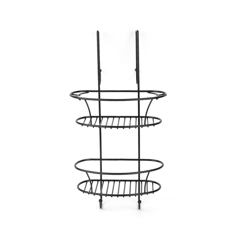 Eagraí Ciseán Crochta do Chistin & Seomra Folctha