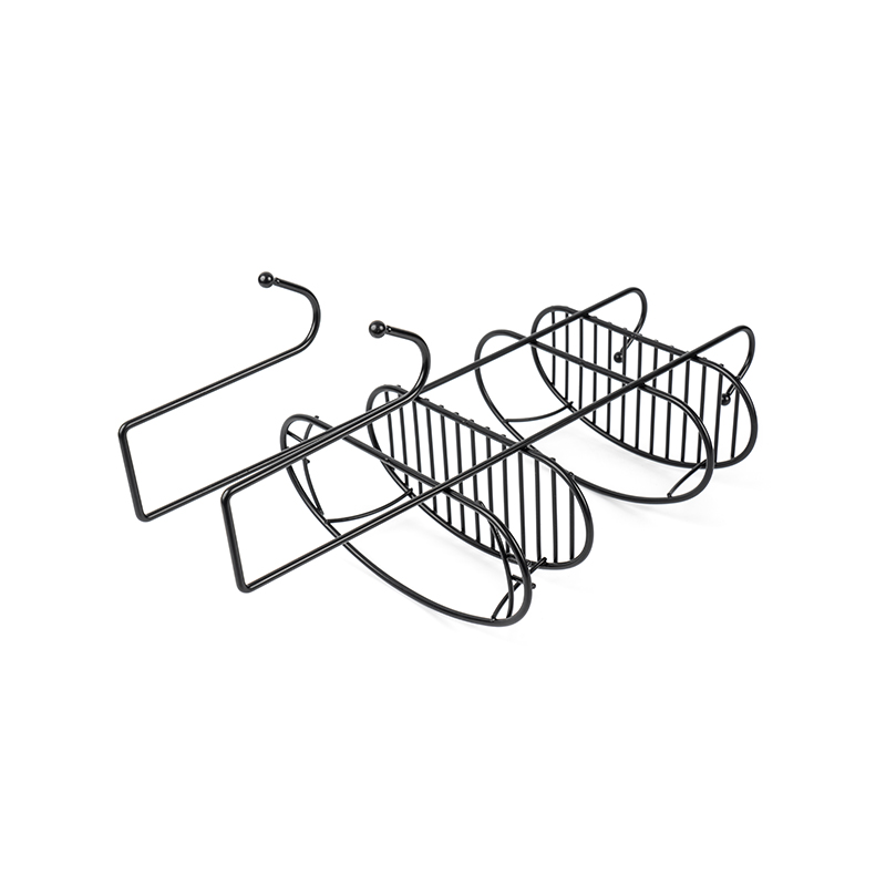 Eagraí Ciseán Crochta do Chistin & Seomra Folctha