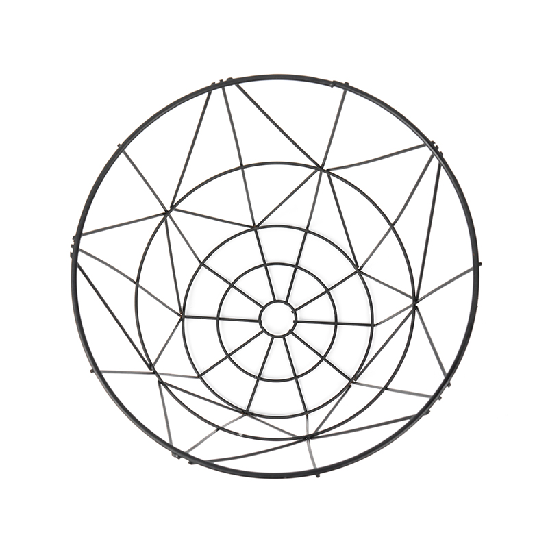 Canán Bruscar Mogalra Sreang Babhta Dubh le haghaidh Oifige & Seomraí Leapa