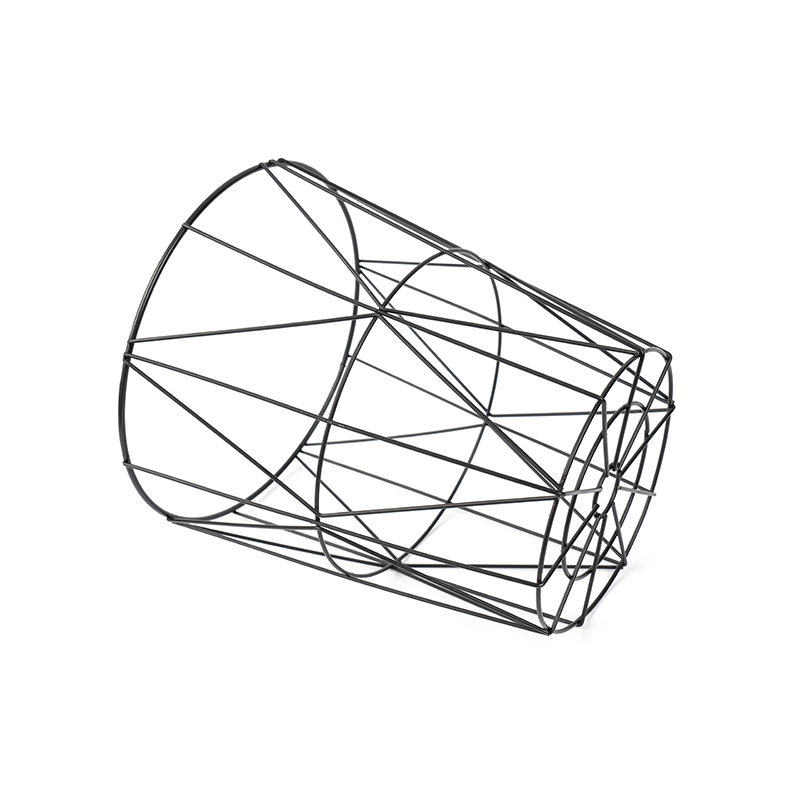Canán Bruscar Mogalra Sreang Babhta Dubh le haghaidh Oifige & Seomraí Leapa
