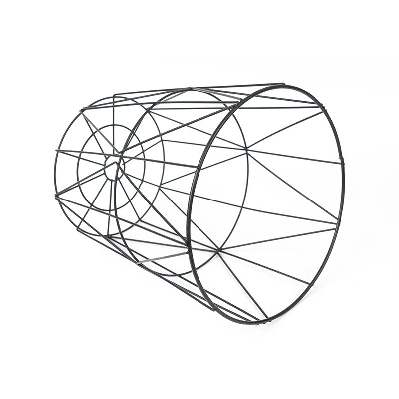Canán Bruscar Mogalra Sreang Babhta Dubh le haghaidh Oifige & Seomraí Leapa