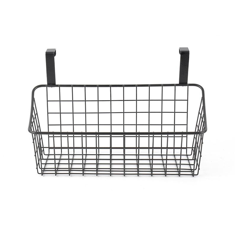 Eagraí Pantry Thar an Doras le 3 chiseán Crochta