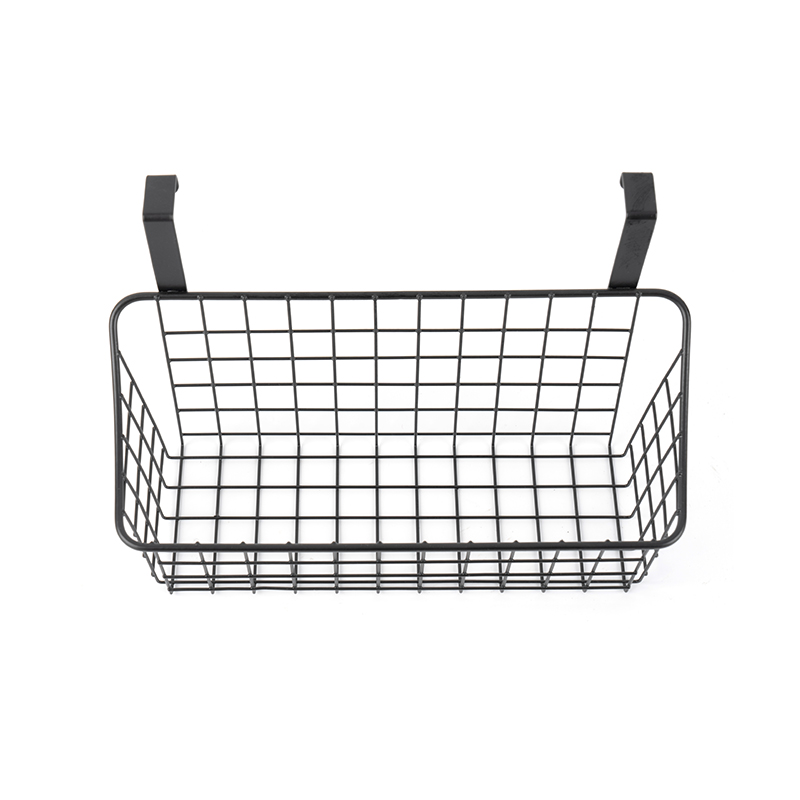 Eagraí Pantry Thar an Doras le 3 chiseán Crochta