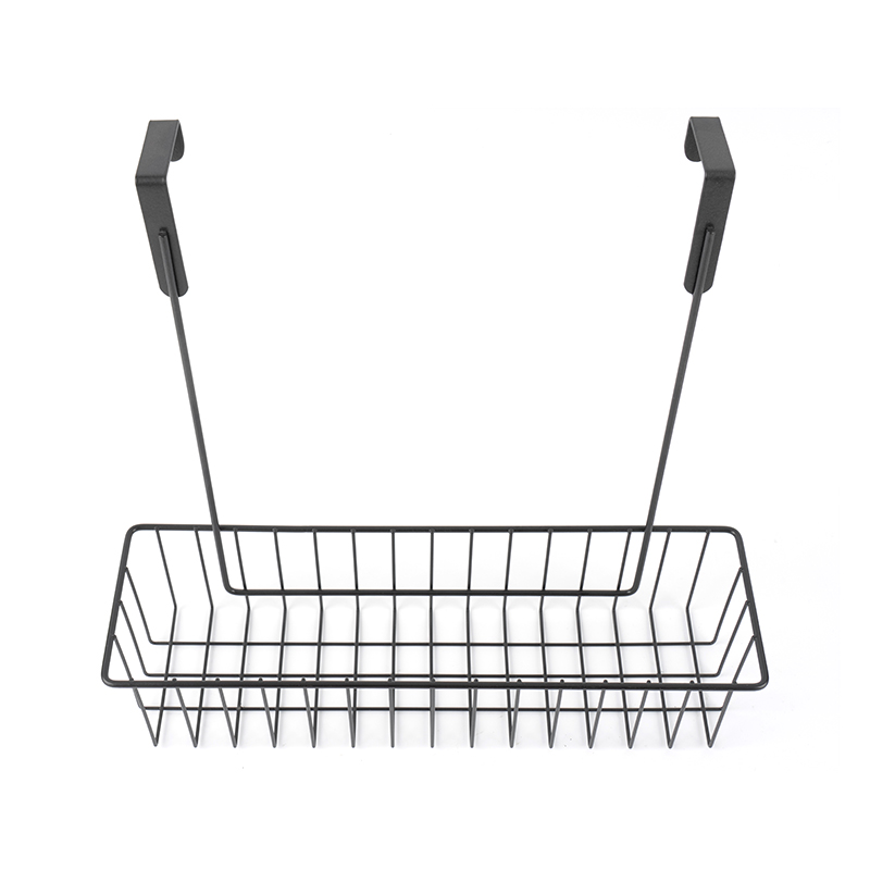 Eagraí Pantry Thar an Doras le 3 chiseán Crochta