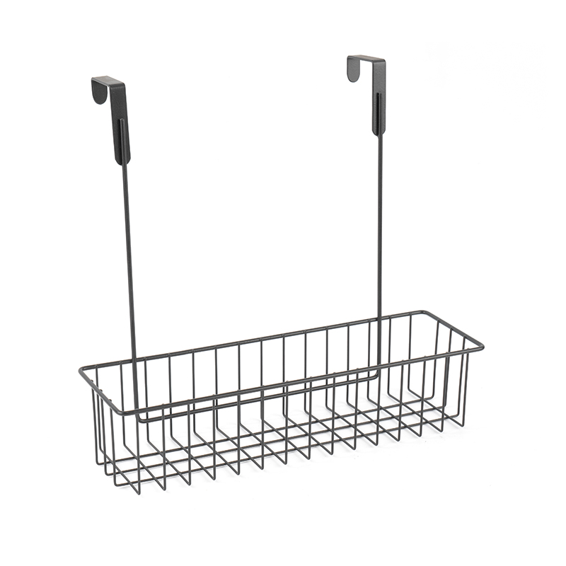 Eagraí Pantry Thar an Doras le 3 chiseán Crochta