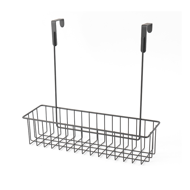 Eagraí Pantry Thar an Doras le 3 chiseán Crochta