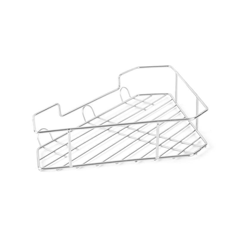 304 Seilf Cúinne Caddy Cithfholcadh Balla Cruach Dhosmálta