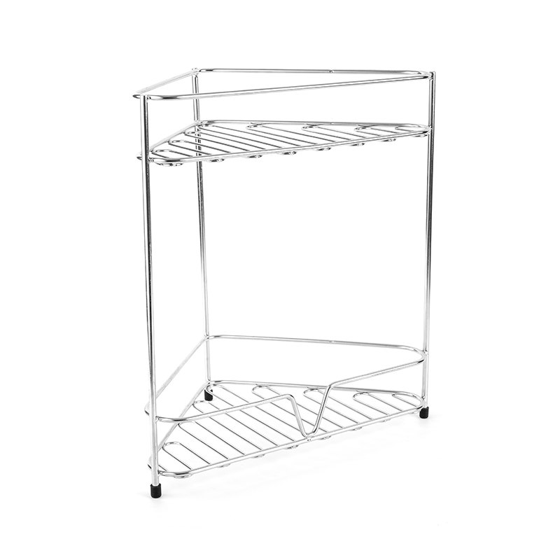 Seilf Eagraí Cuntar Seomra Folctha Cúinne