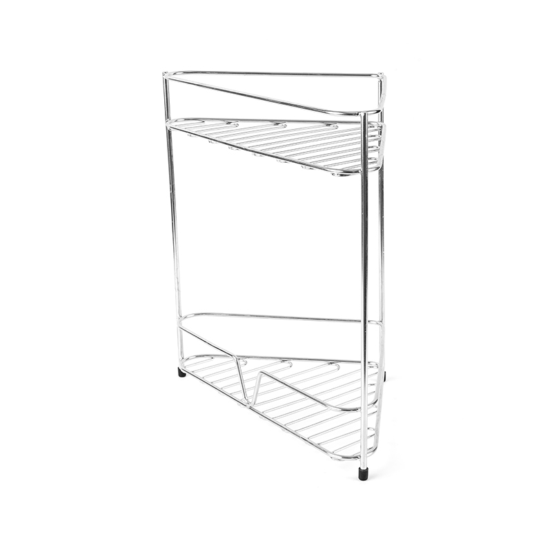 Seilf Eagraí Cuntar Seomra Folctha Cúinne