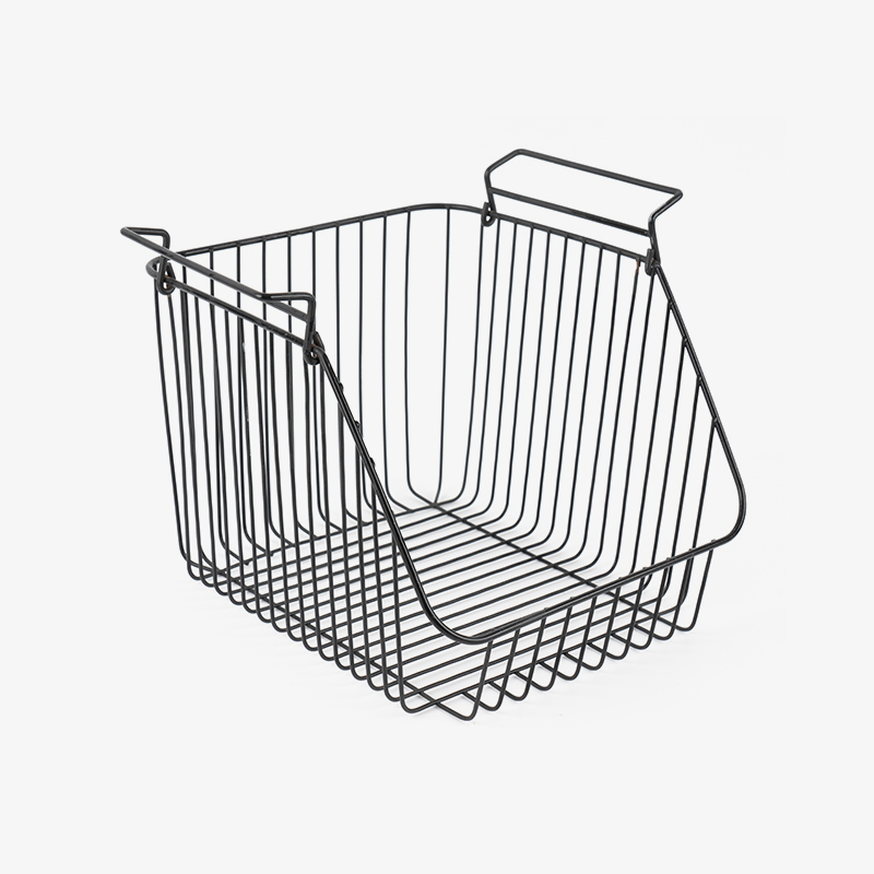 Basket Stórála Iarainn