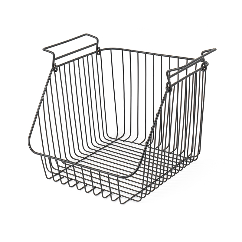 Basket Stórála Iarainn