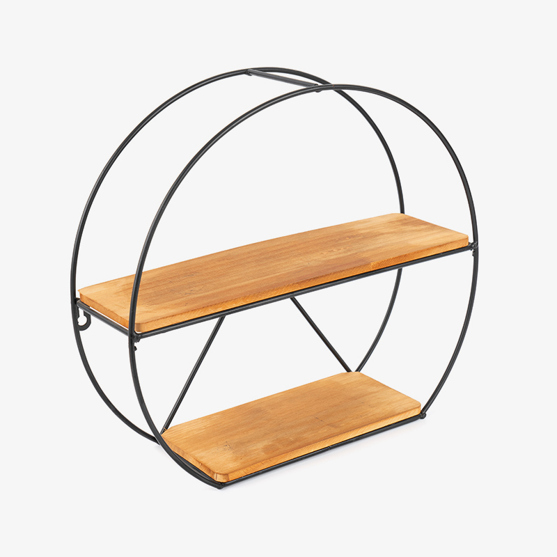 Seilf Balla Órga agus Basket Stórála Crochta don Chistin