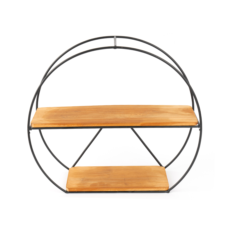 Seilf Balla Órga agus Basket Stórála Crochta don Chistin