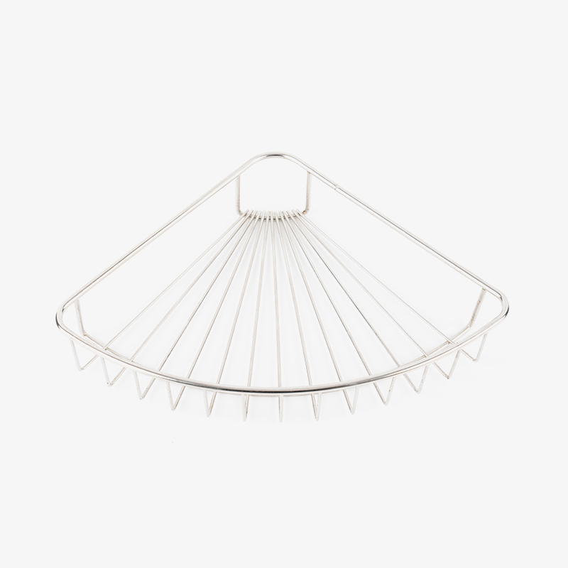 Caddy Cith Wall-Mount Cruach Dhosmálta le Hook