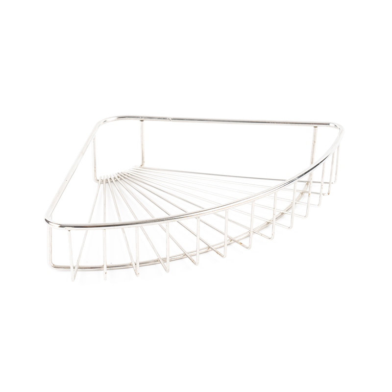 Caddy Cith Wall-Mount Cruach Dhosmálta le Hook