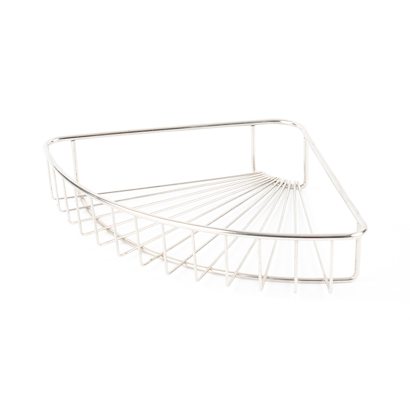 Caddy Cith Wall-Mount Cruach Dhosmálta le Hook