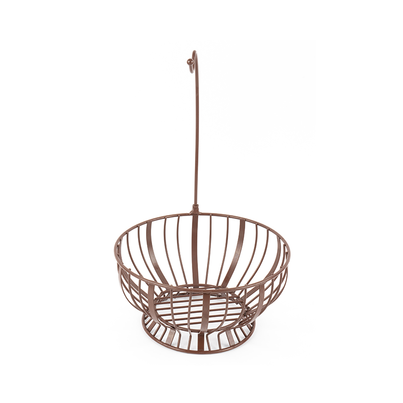 Ciseán Torthaí le Crochaire Banana don Chistin