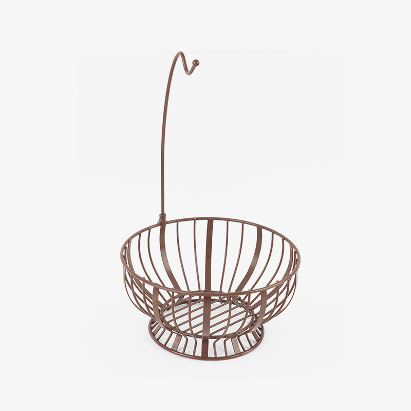 Ciseán Torthaí le Crochaire Banana don Chistin