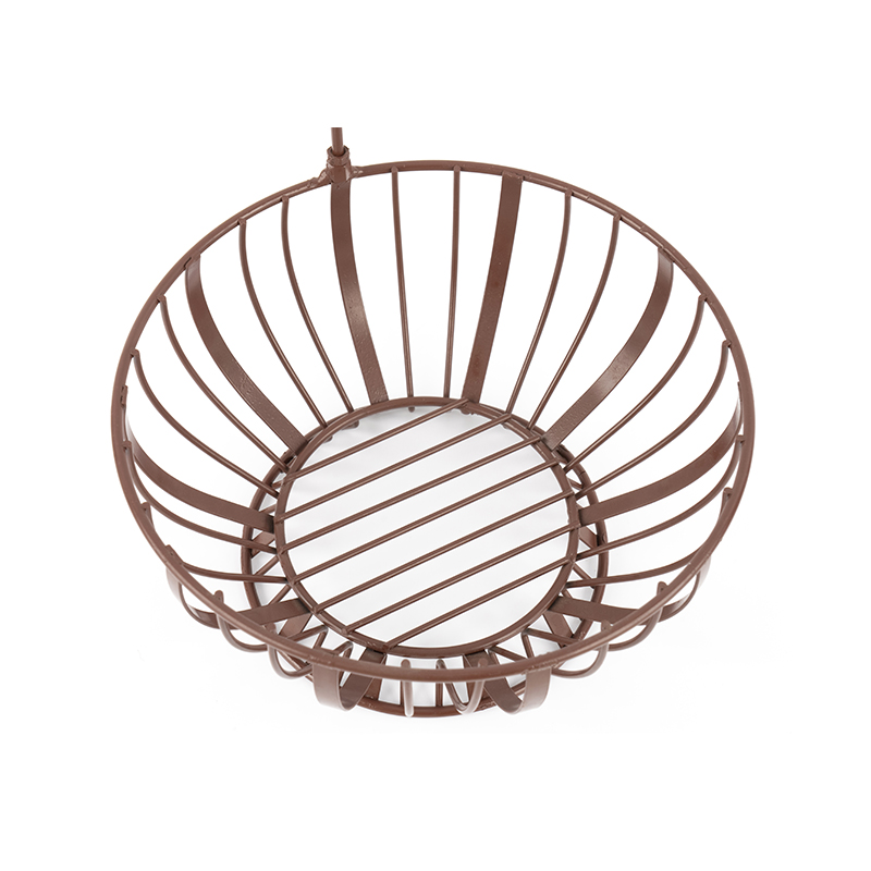 Ciseán Torthaí le Crochaire Banana don Chistin