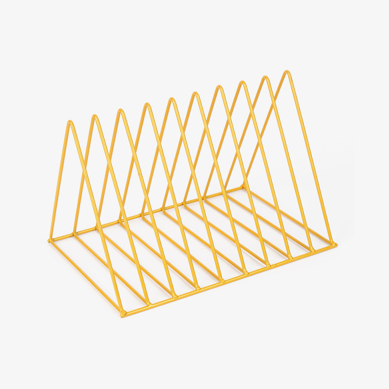 Seilf Taispeána Leabhar Leanaí Iarainn do Sheomraí Páistí