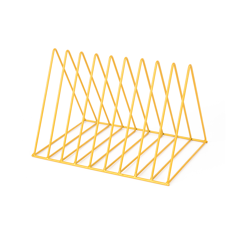 Seilf Taispeána Leabhar Leanaí Iarainn do Sheomraí Páistí