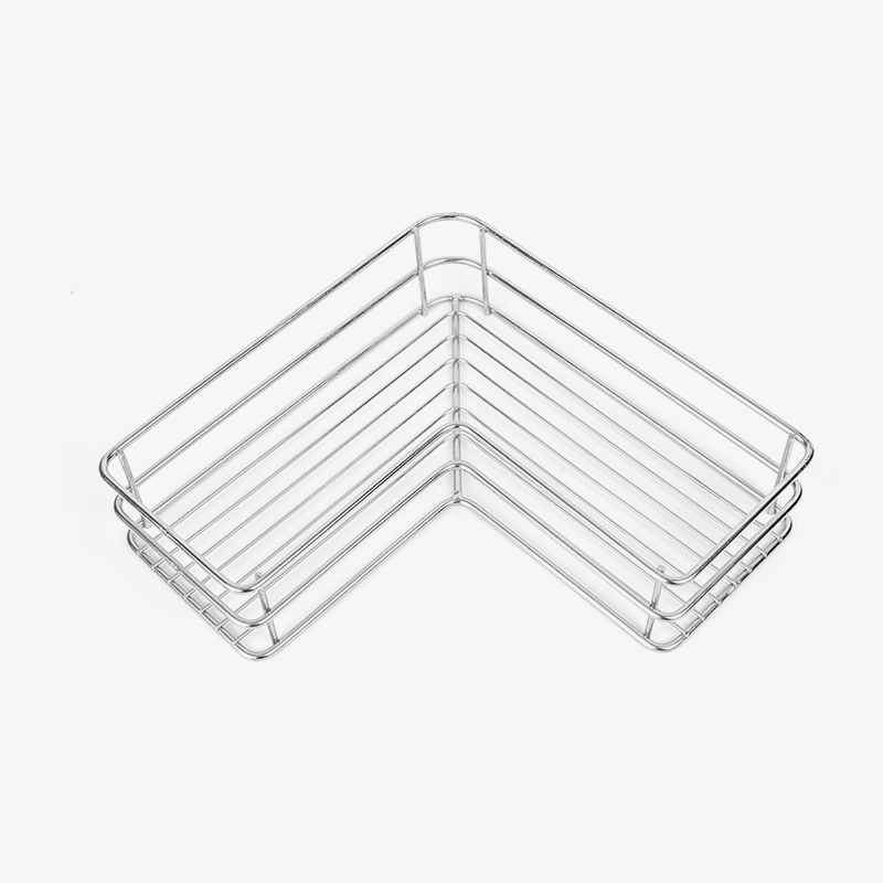 Cith Cith Cúinne Cruach Dhosmálta SUS304 le greamaitheacha