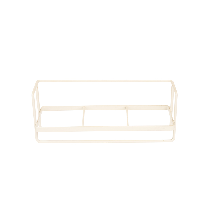 Seilf Stórála Spíosraí Cuisneoir Sraith Aonair