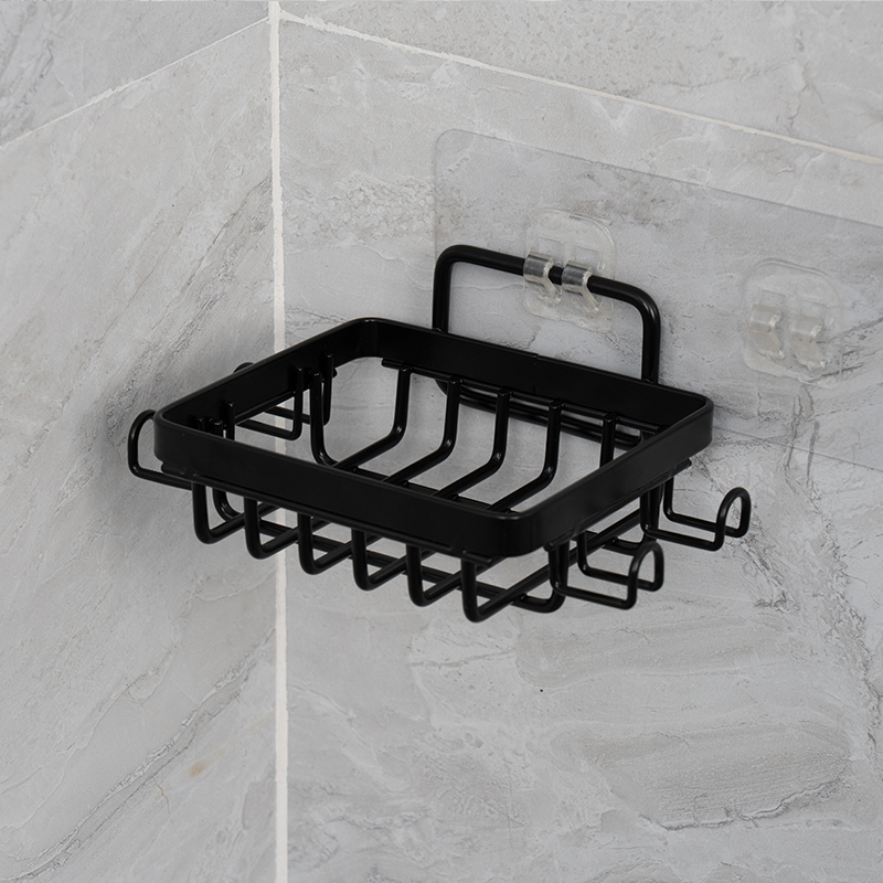 Sealbhóir Gallúnach Balla Rustproof le haghaidh Cith