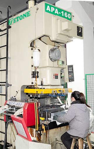 Yuyao City Chengze Technology Co., Ltd.