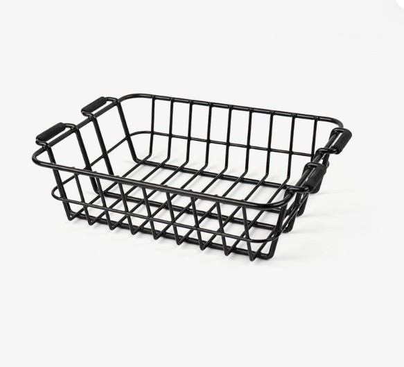 Conas Stóráil Cistine Iarainn Dubh a roghnú atá oiriúnach le húsáid cistine?