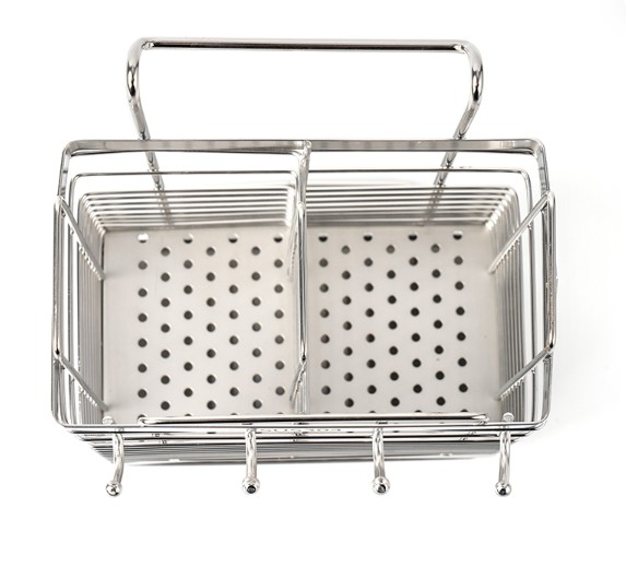 Cén fáth a roghnaíonn 304 cruach dhosmálta mar ábhar 304 Sealbhóir Acra Cruach Dhosmálta?