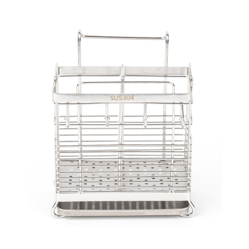 An bhfuil tú fós buartha faoin praiseach sa chistin?