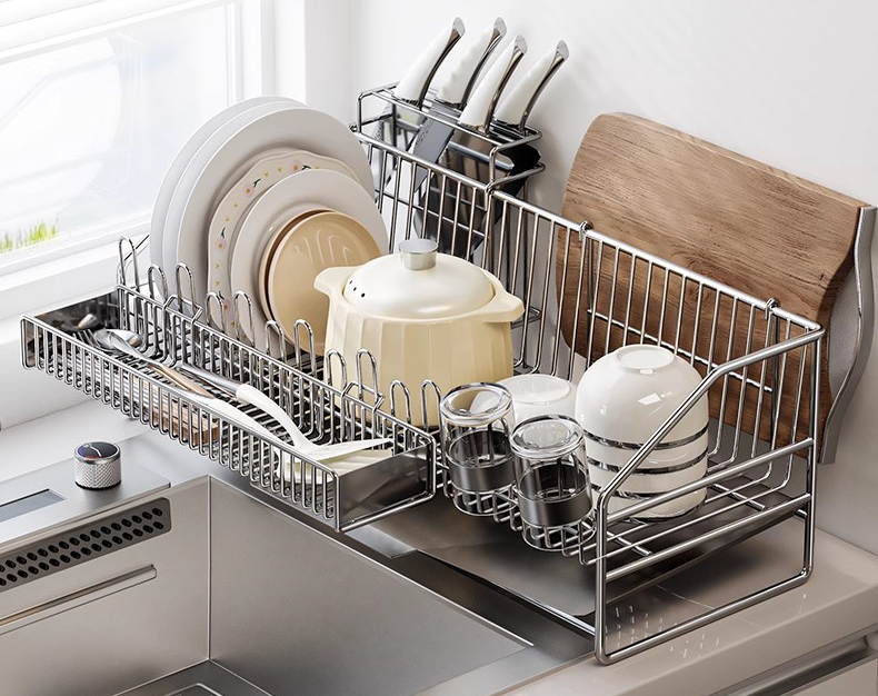 An é an Sealbhóir Acra 304 Cruach Dhosmálta an Rogha Ideal do Chistineacha Beaga?