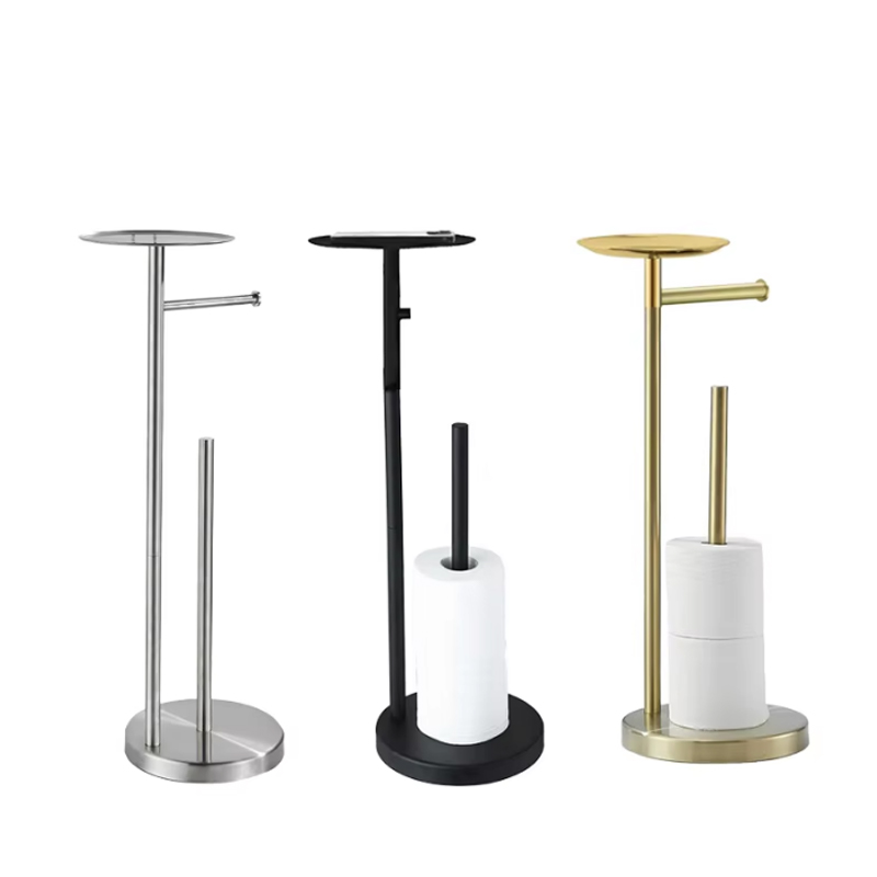 Sealbhóir Páipéar Leithris neamhspleách le Seilf Stórála